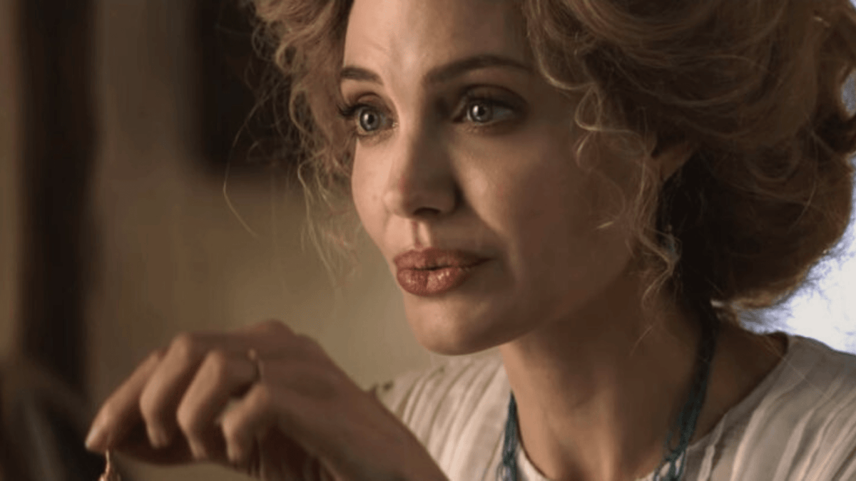Amazon Prime Video - Alice and Peter
