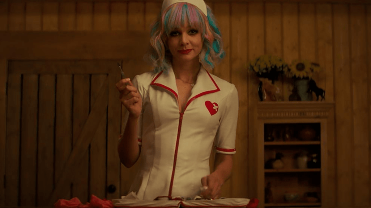 Oscar 2021 - Una donna promettente