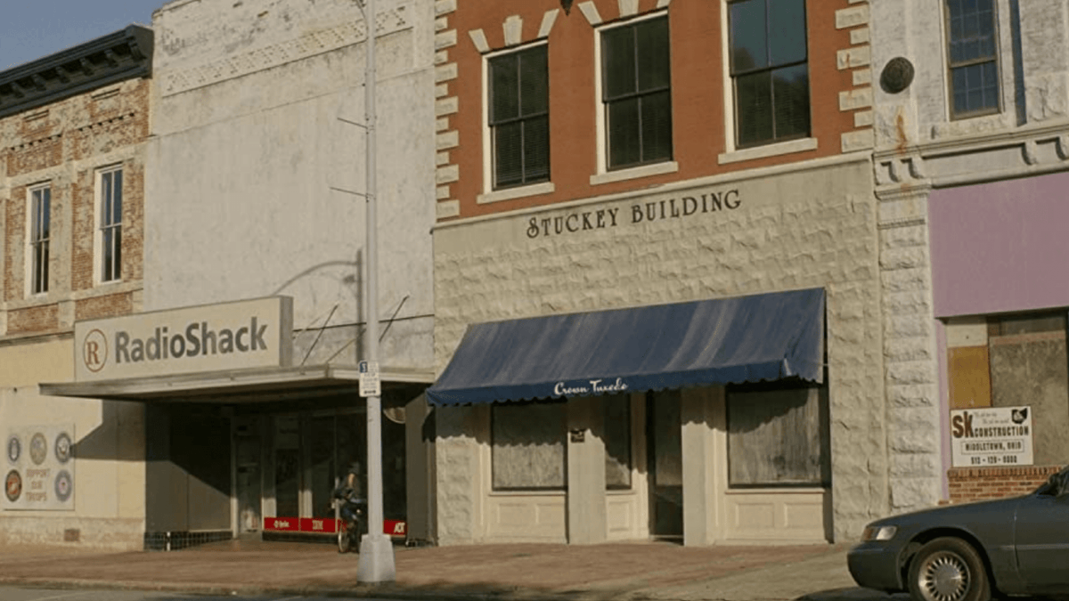 I luoghi dell’Ohio, terra degli hillbilly, in Elegia Americana