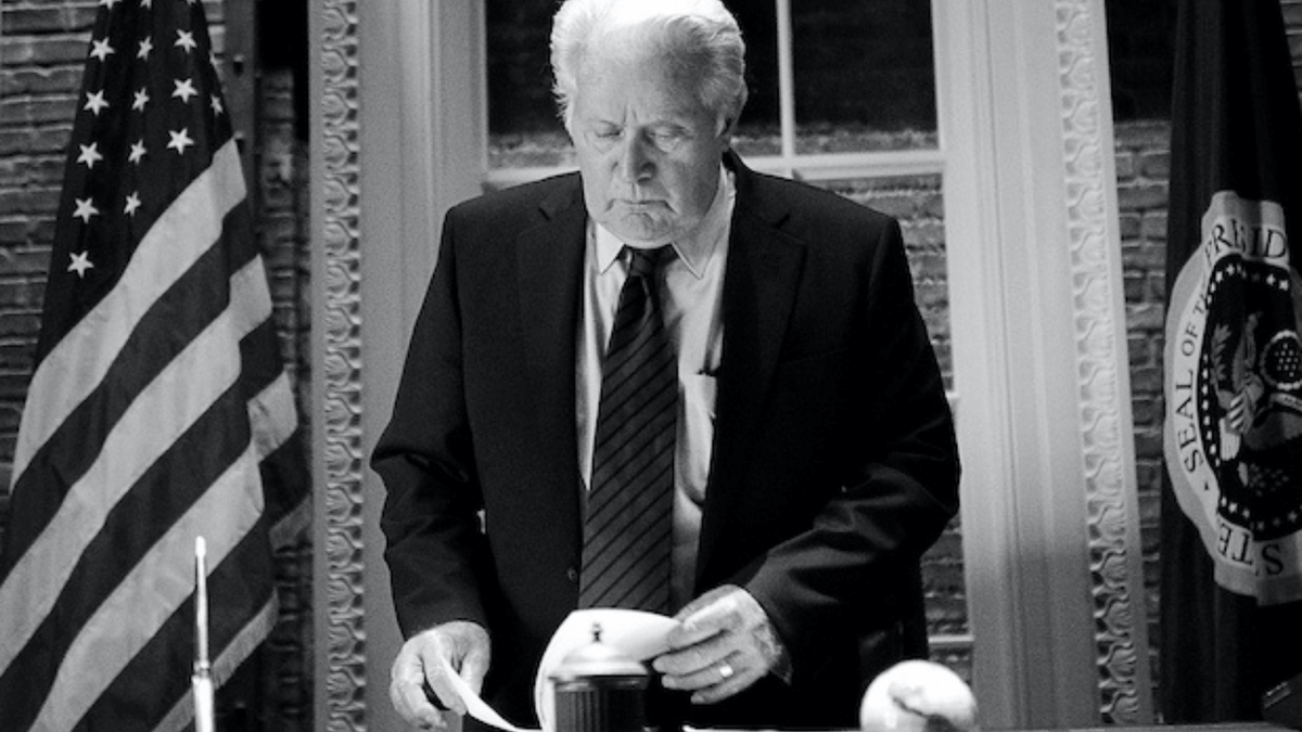 DGA 2021 - Thomas Schlamme - A West Wing Special To Benefit When We All Vote