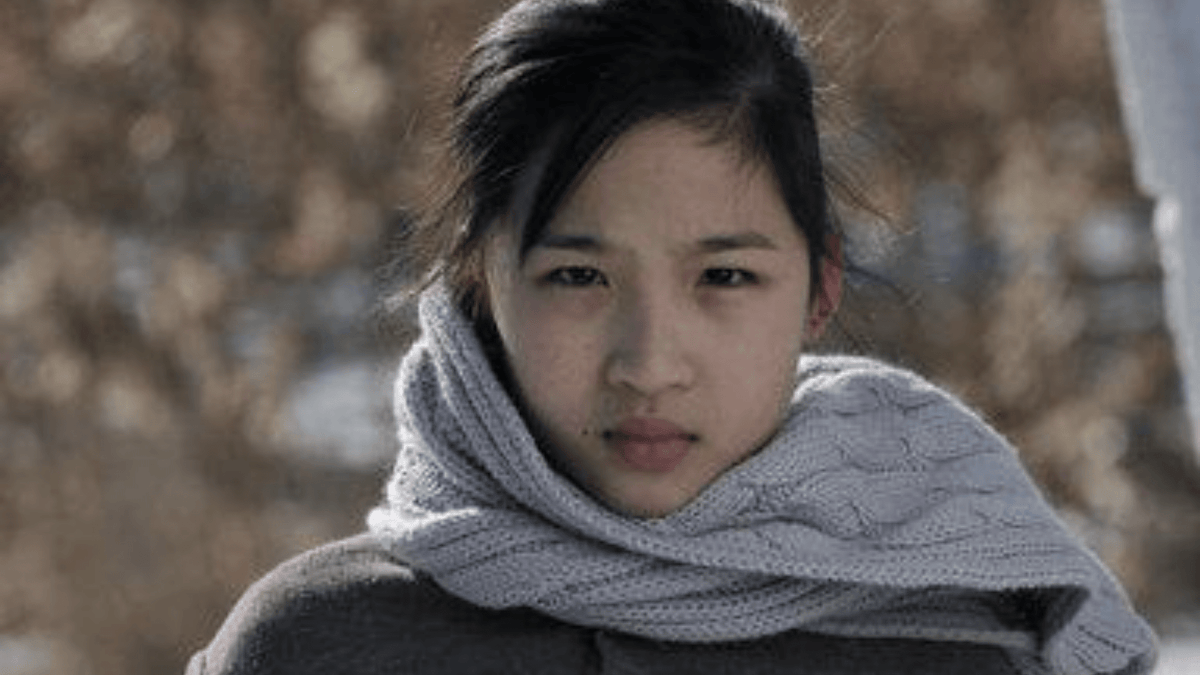 Daughters - Cortometraggio di Chloé Zhao