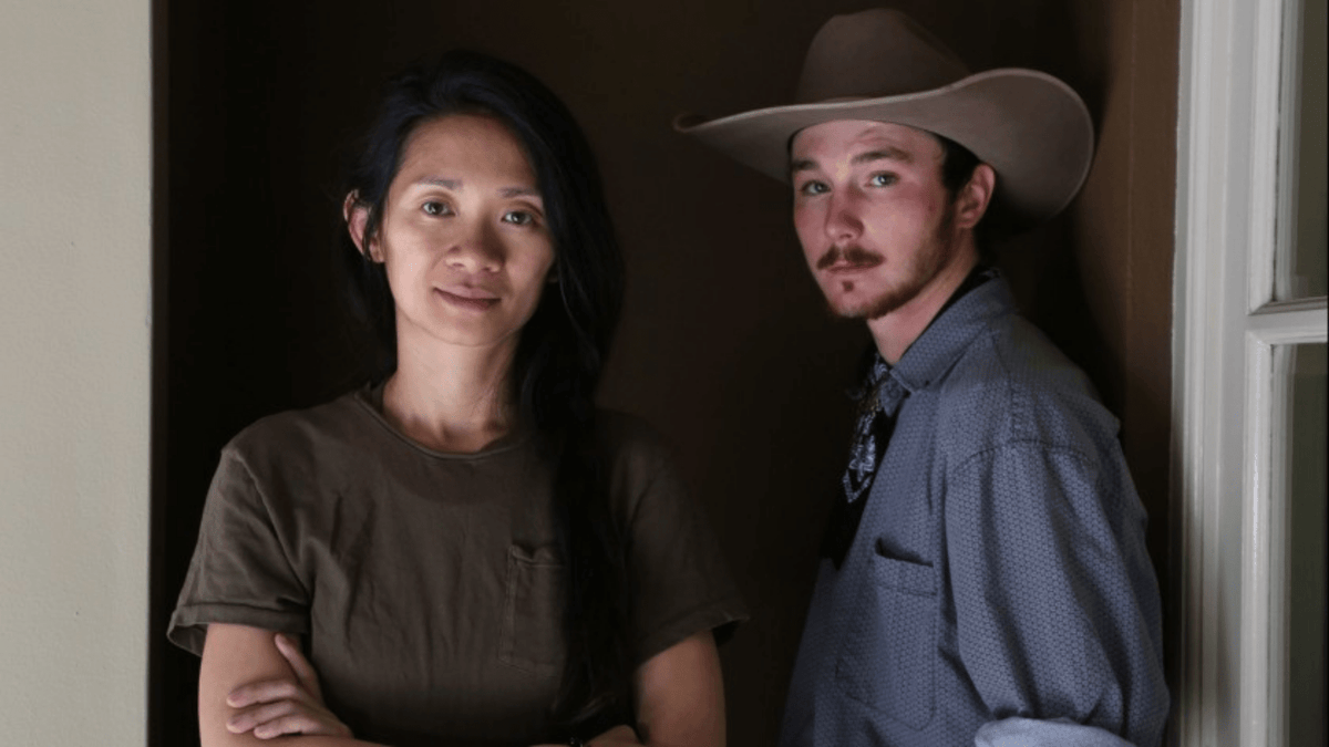 The Rider - Il sogno di un cowboy - Film di Chloé Zhao