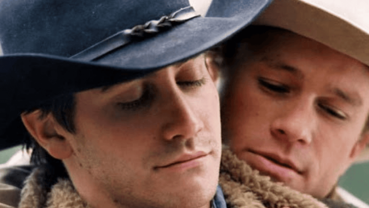Amazon Prime Video - I segreti di Brokeback Mountain