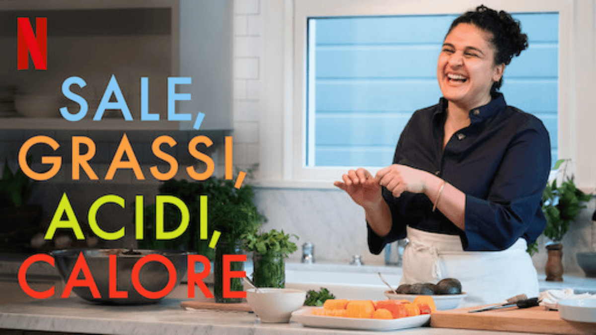 Netflix - Cucina e cambiamento: come i piatti afroamericani hanno trasformato l’America