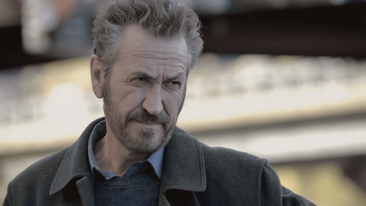 Amazon Prime Video - Rocco Schiavone