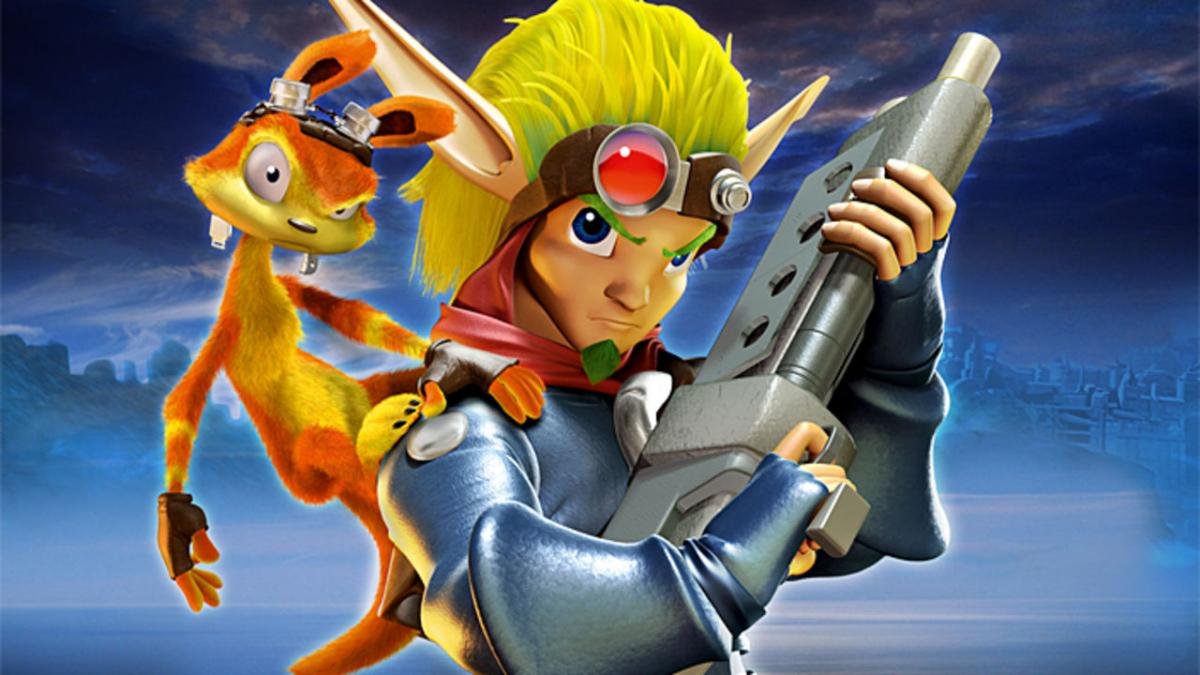 Jak 6