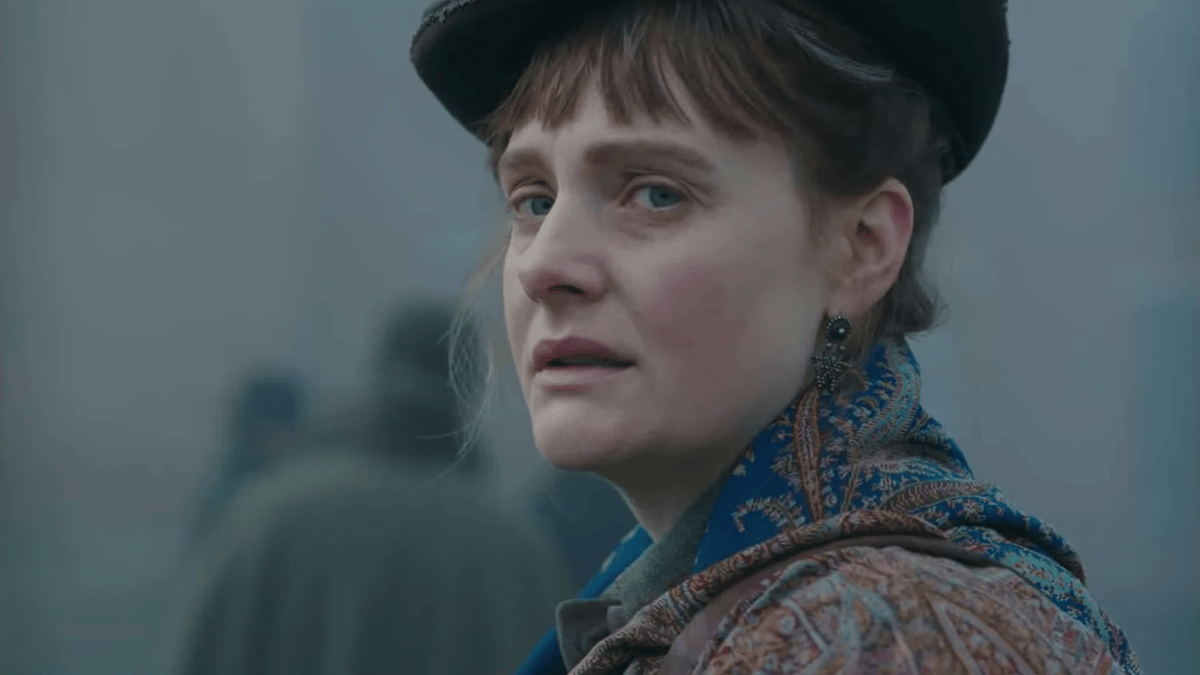 David 2021 - Miss Marx
