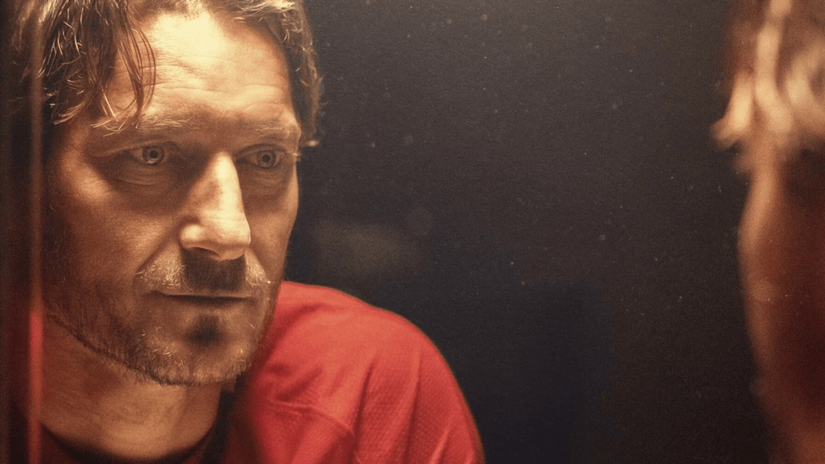 David 2021 - Mi chiamo Francesco Totti
