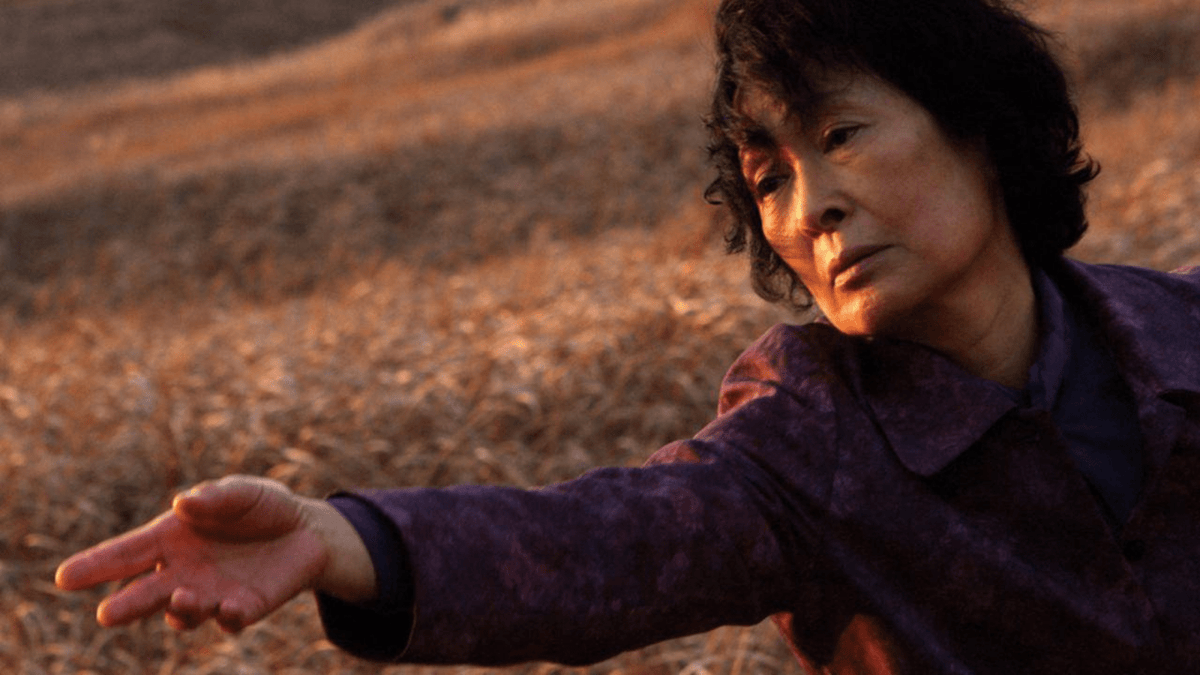 Madre è un film di Bong Joon-Ho