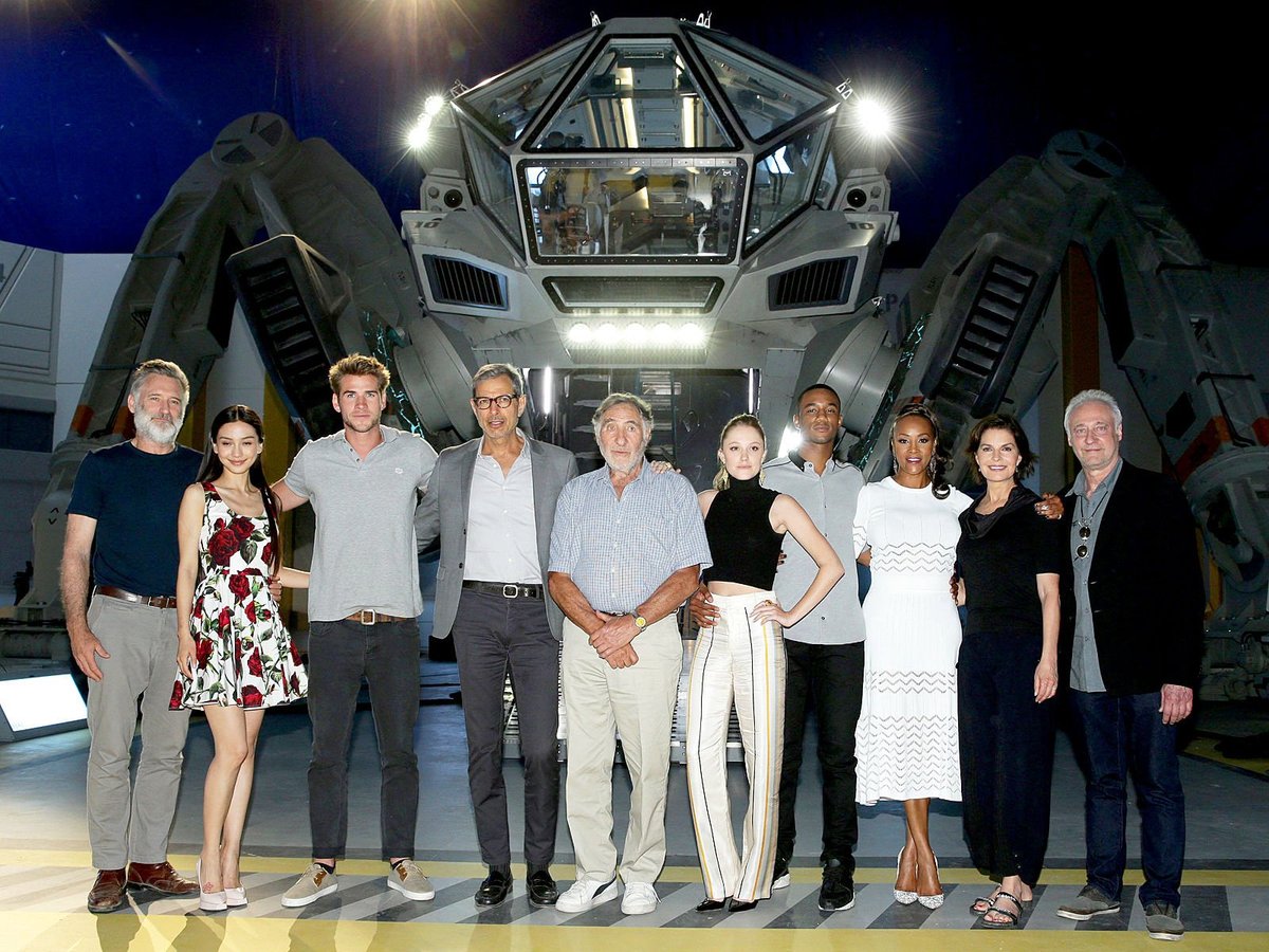 Independence Day: Resurgence #MovieOfTheWeek