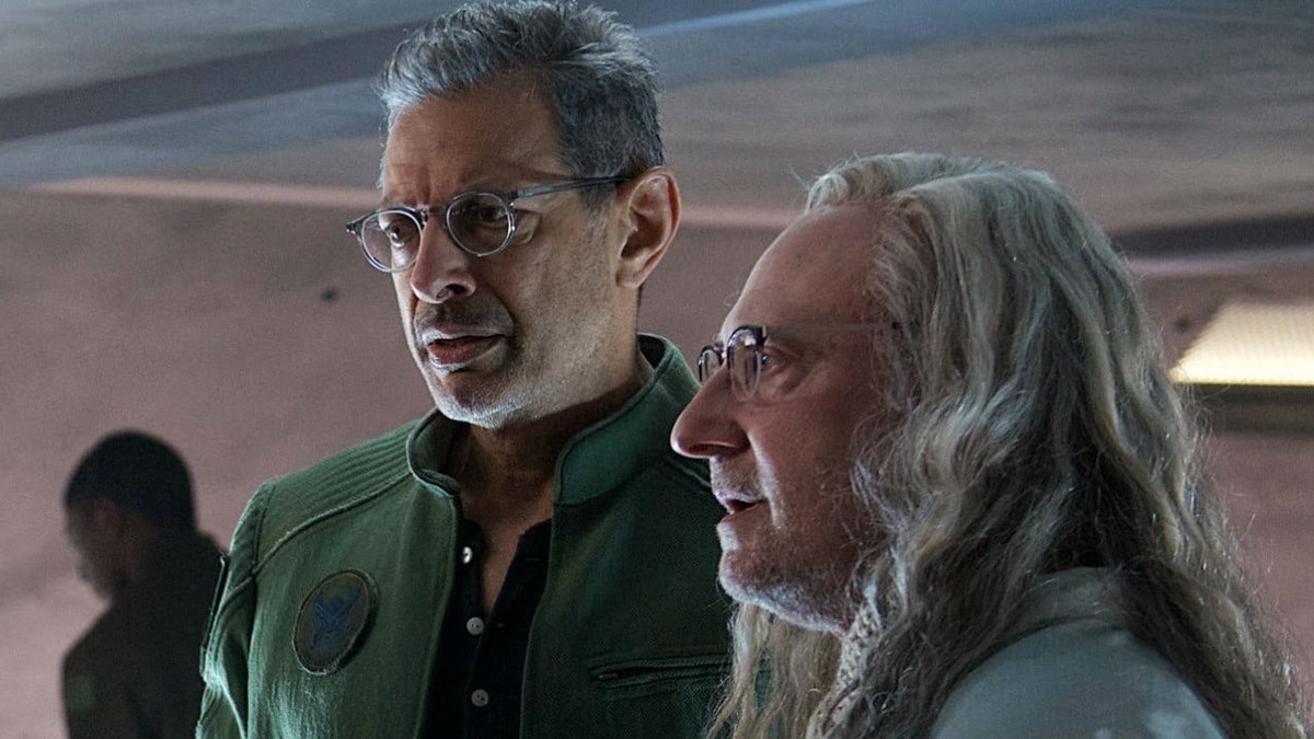 Independence Day: Resurgence #MovieOfTheWeek