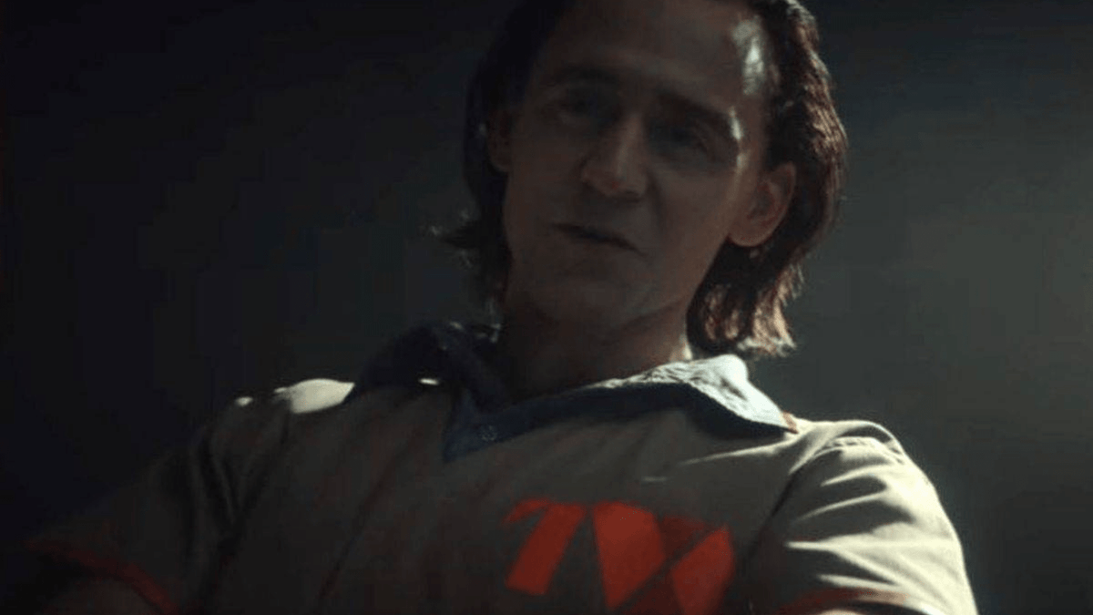 DisneyPlus - Loki