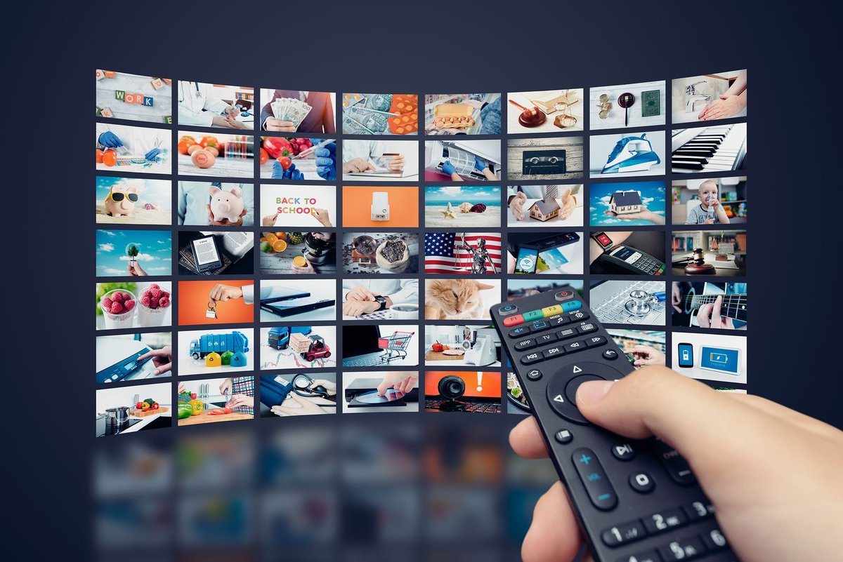 Streaming Online, il futuro dell’intrattenimento? streaming che cos e cosa significa come funziona e quali sono le miglior piattaforme
