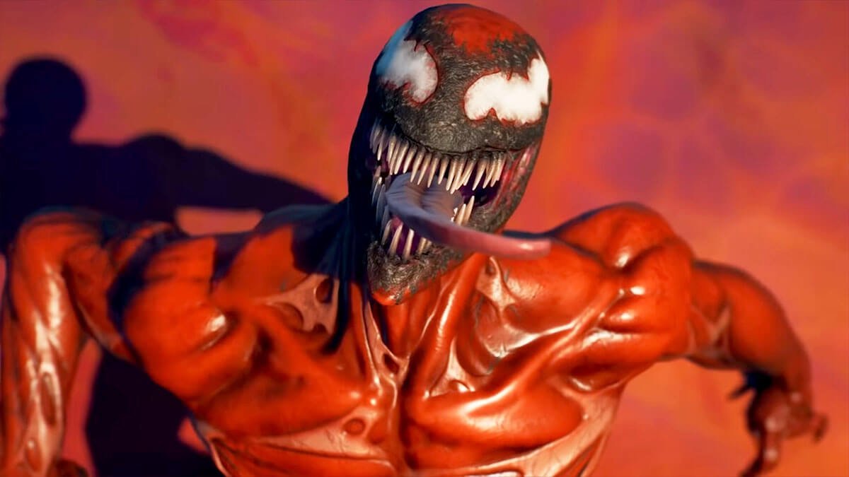 carnage in fortnite
