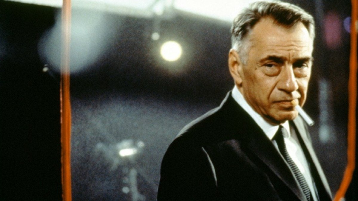 Sydney, film di PT Anderson che maggiormente subisce l'influenza di Pulp Fiction e Tarantino.