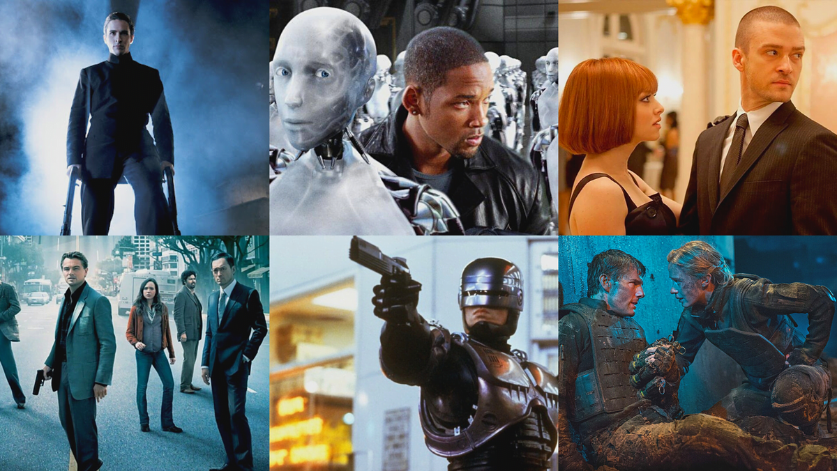 3+3 film sci-fi thriller per Halloween Cover2