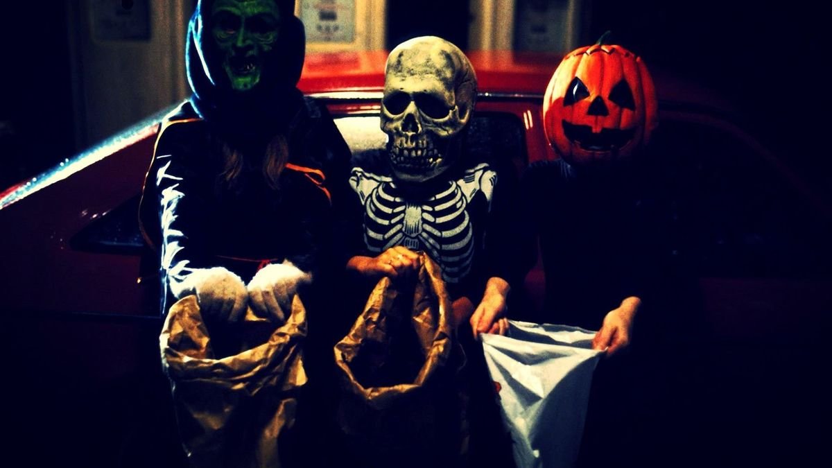 Un terzo capitolo di Halloween sorprendente