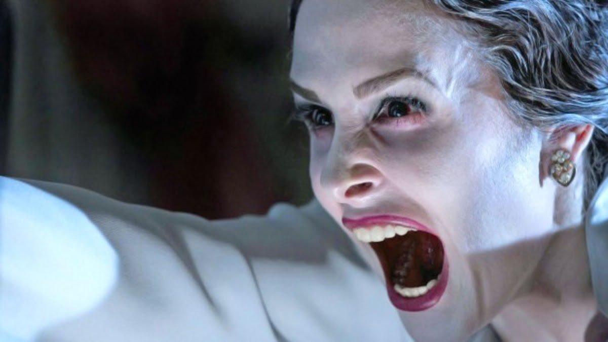 Halloween su Netflix? Morire di paura con Insidious 2.