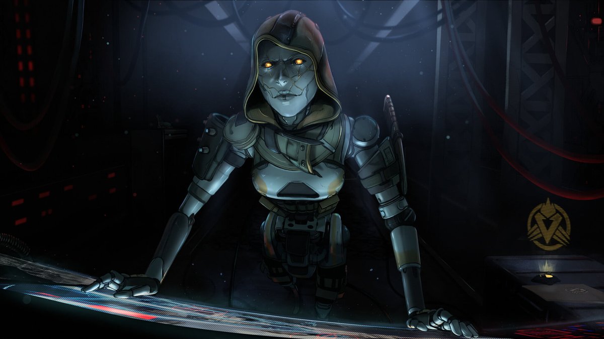 apex legends
