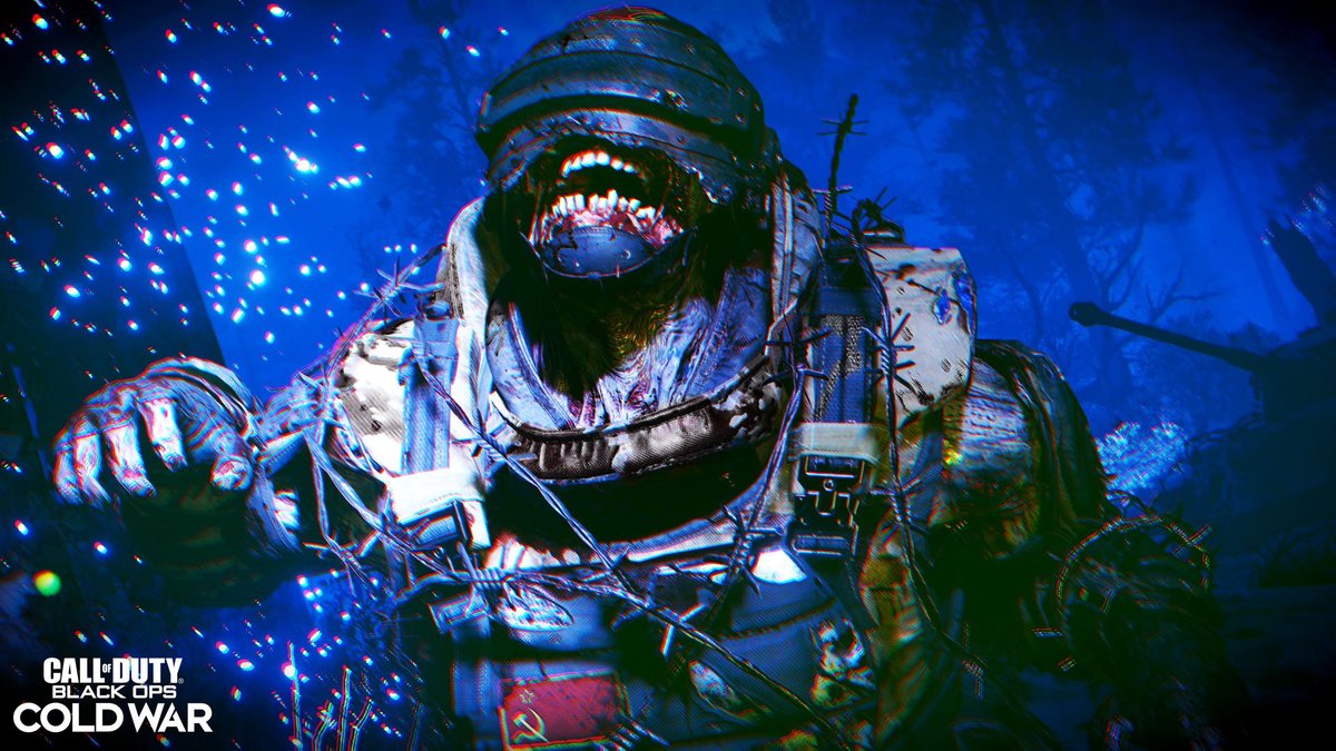 Vanguard: cosa sappiamo della modalità Zombie? call of duty black ops cold war pc 3539 guec
