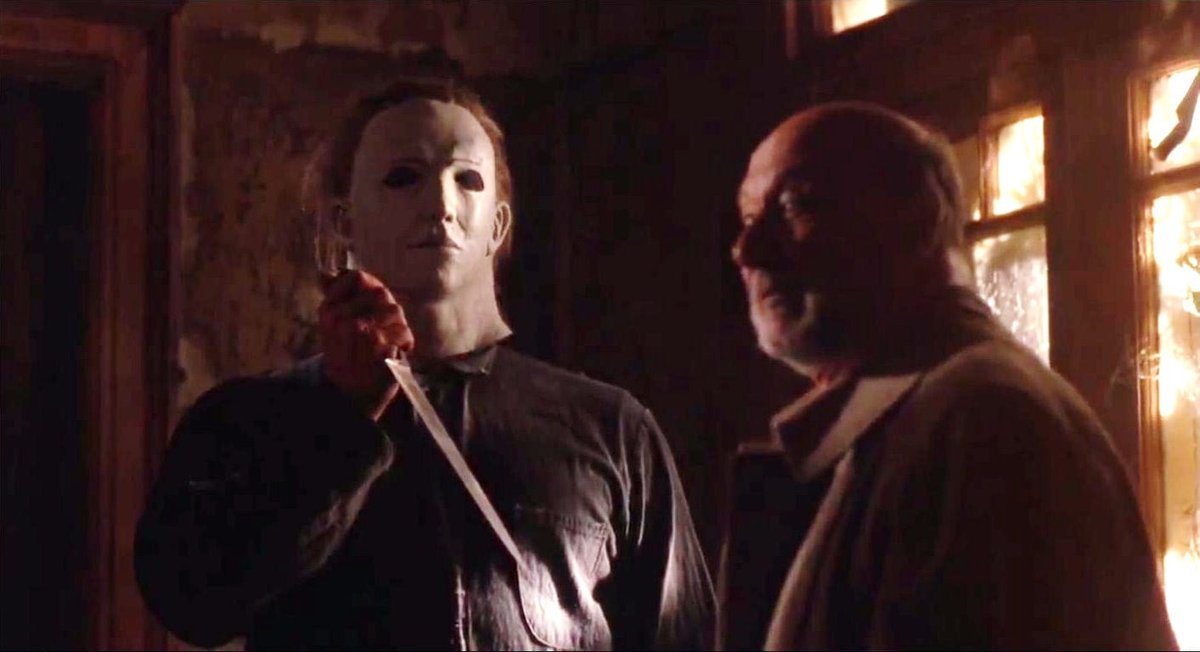 Un buon quinto capitolo di Halloween