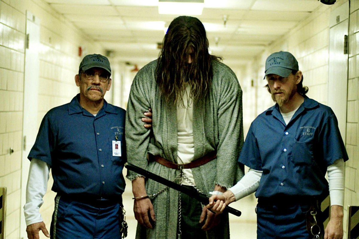 Halloween The Beginning di Rob Zombie