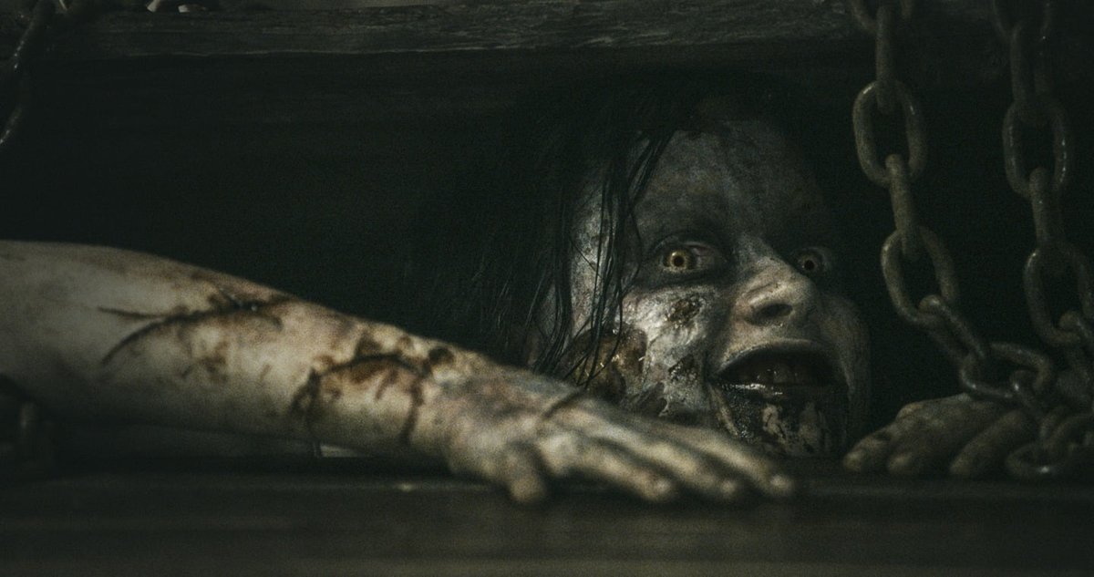 Halloween e La Casa su Netflix, un connubio perfetto.