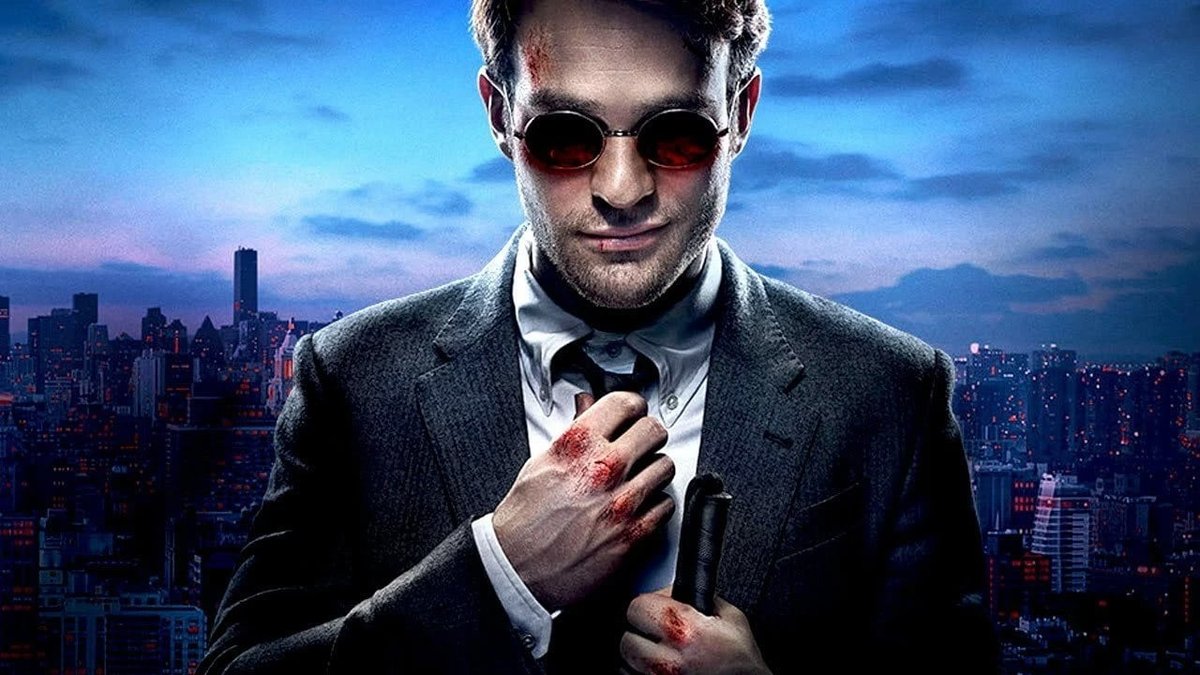 daredevil marvel charlie cox ritorno