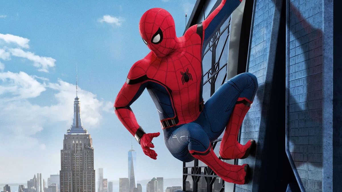 Spider-Man: No Way Home