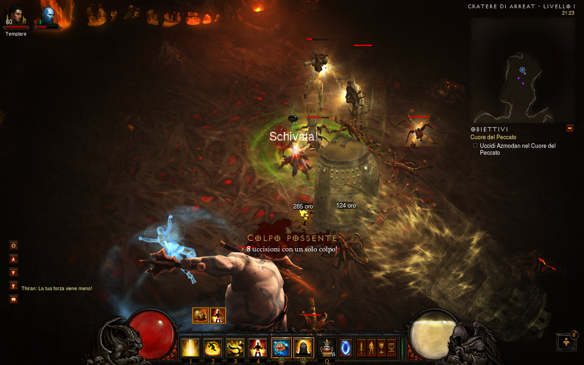 Diablo 3