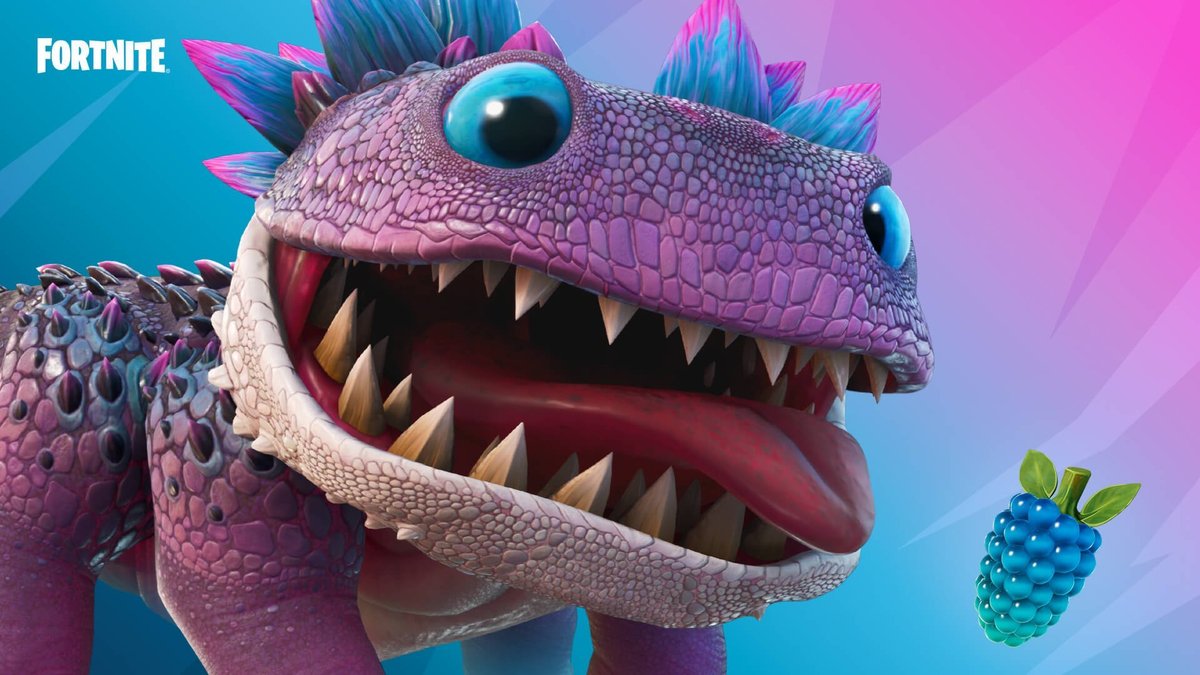 Fortnite klombo