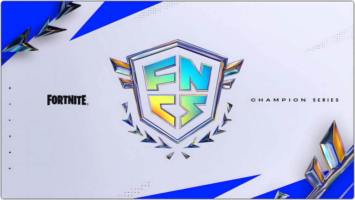 Il nuovo logo delle FNCS - Capitolo 3