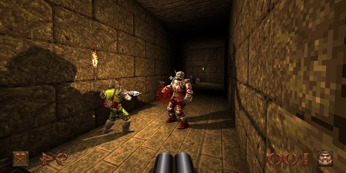 Quake 