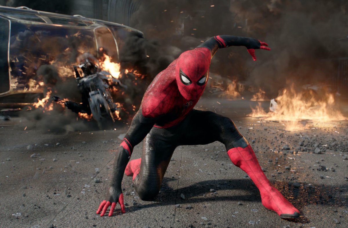 serie marvel cinematic Universe 2022