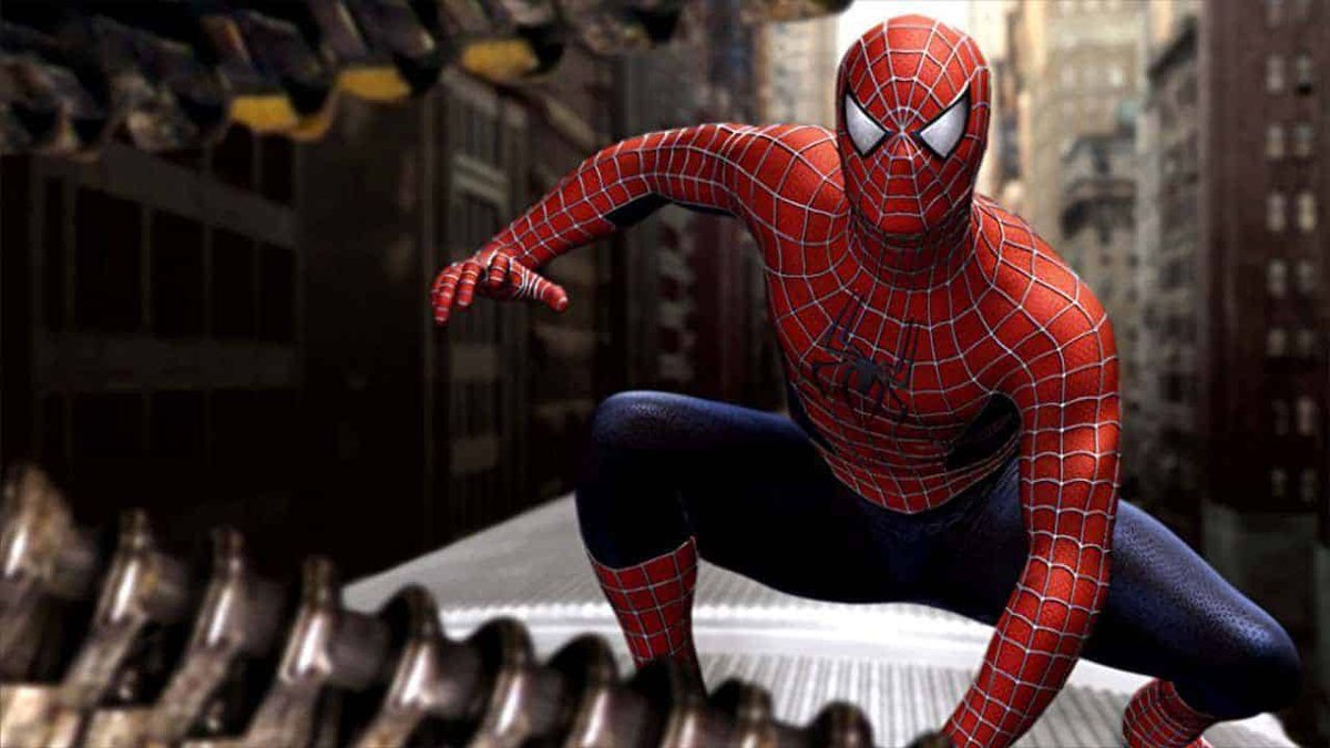 spider-man 2