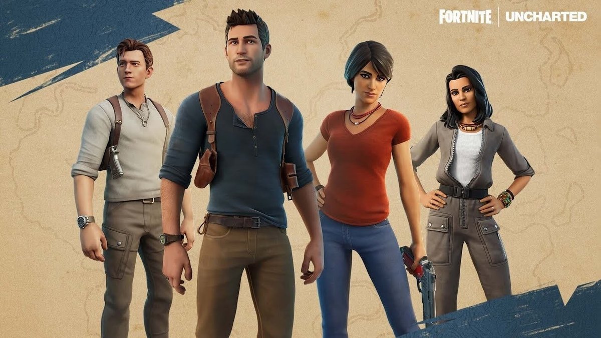Fortnite
