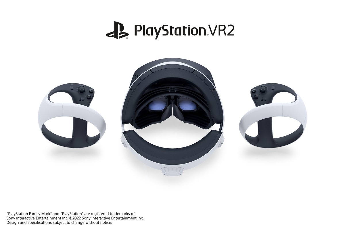 PS VR2