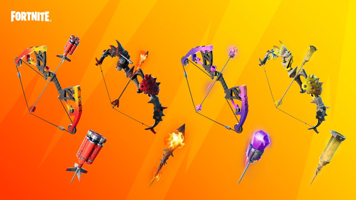 Fornite