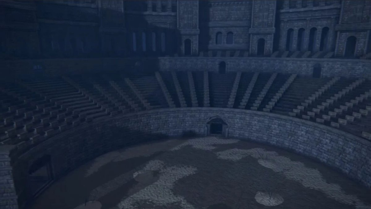 Arena Elden Ring