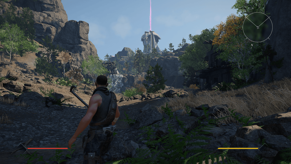 Elex 2