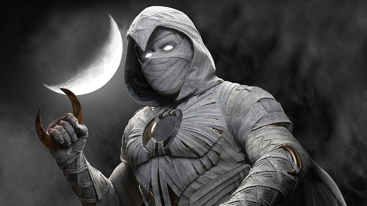 Moon Knight Fortnite