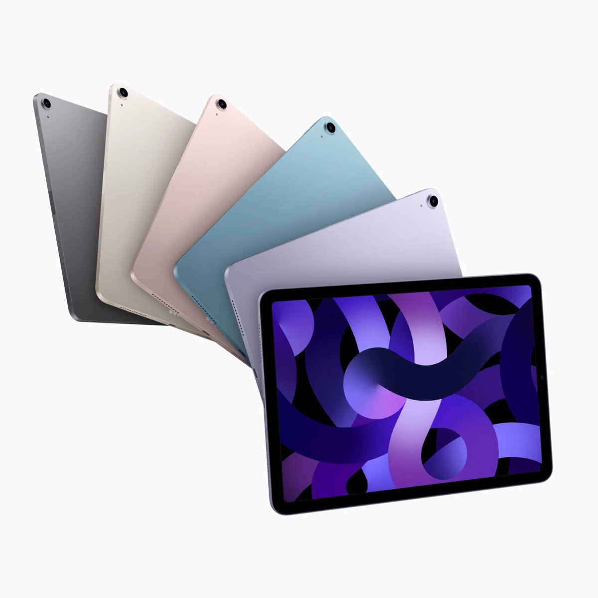 iPad Air 2022