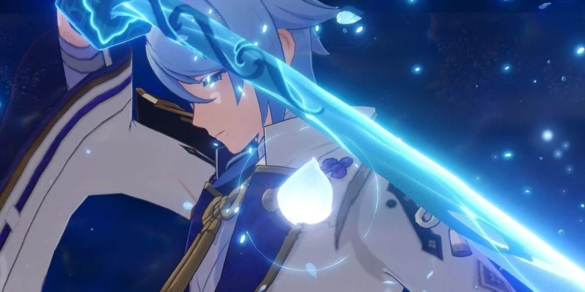genshin impact