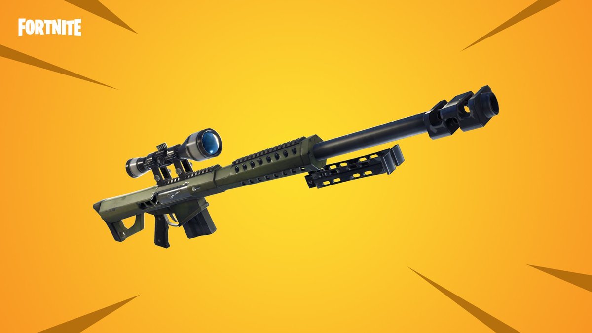 fortnite barret