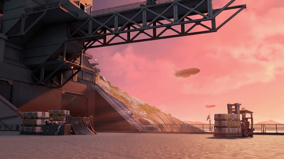 Fortnite Settimana 3 – Capitolo 3
