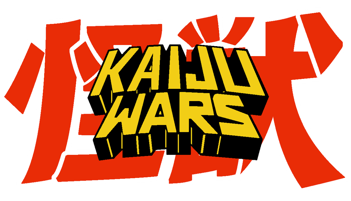 Kaiju Wars
