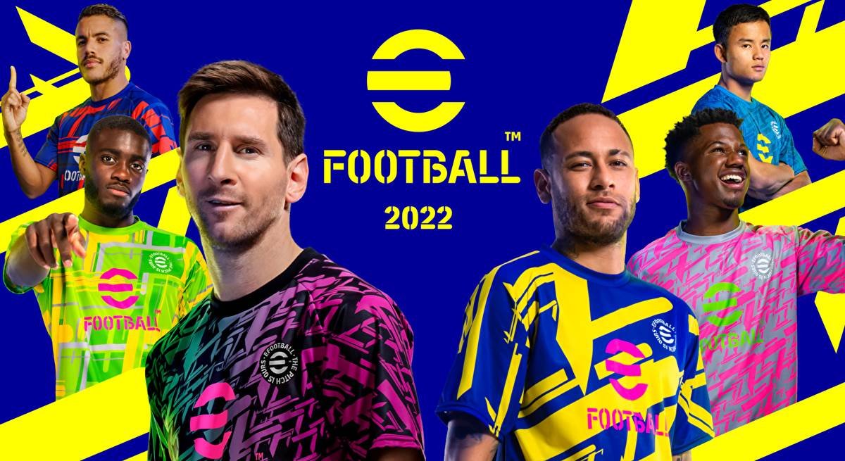 eFootball