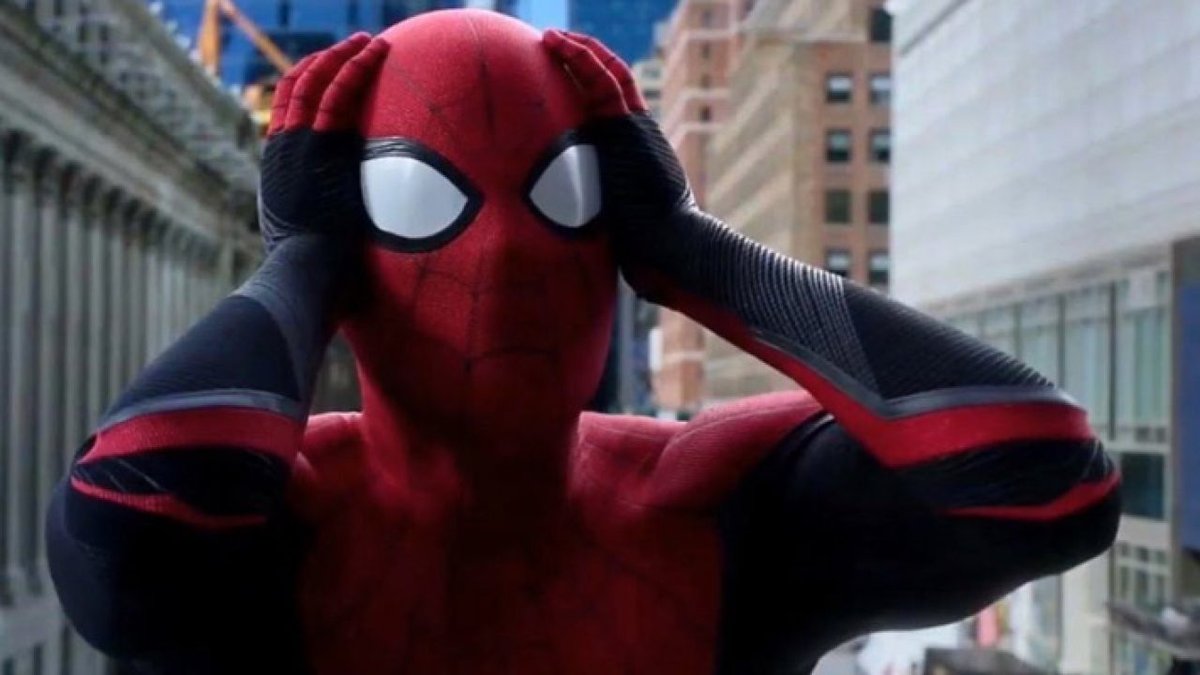 El Muerto: Sony annuncia il film sul villain di Spider-Man El Muerto