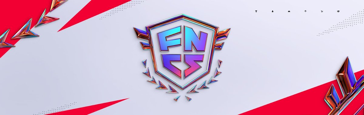 Fortnite FNCS Champion Series