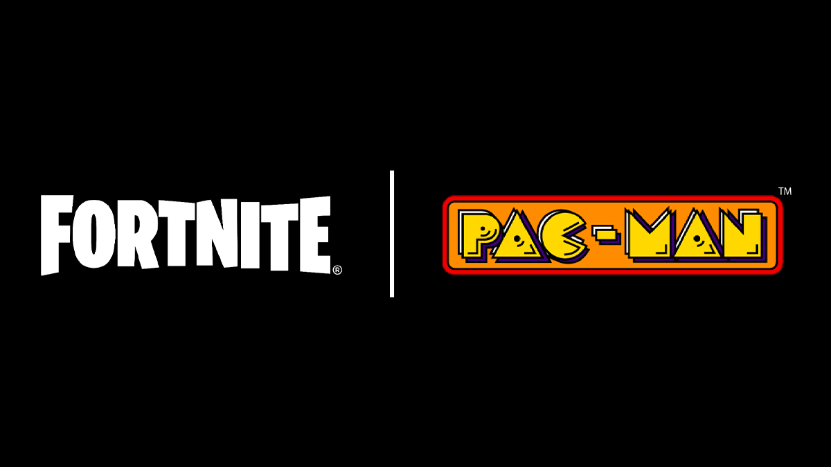 Fortnite: annunciato l’aggiornamento di Pac-Man Fornite x Pac-man